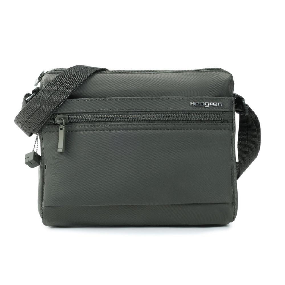 Жіноча сумка Hedgren Inner City Eye 3,5 л Black Ink (HIC176/905-15)