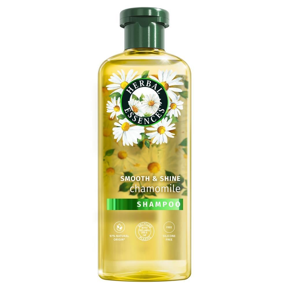Шампунь Herbal Ромашка 350 мл (3112953379)