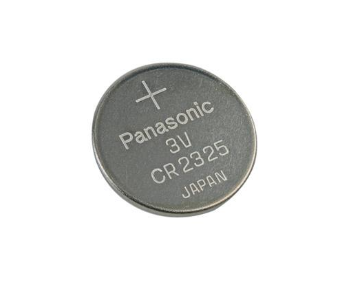 Батарейка Panasonic Cell Lithium 3V CR2325 (100262)