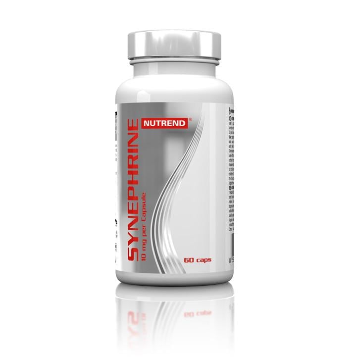 Синефрин Nutrend SYNEPHRINE 60 caps