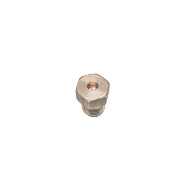 Форсунка горелки большой D3 KG-B-G20/20-25 для газовой плиты Gorenje (162084)