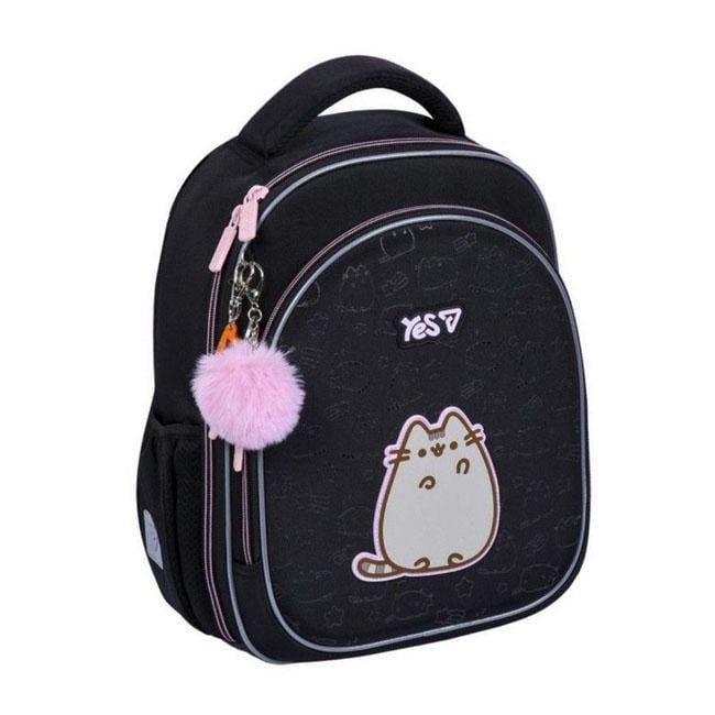 Рюкзак шкільний Pusheen S-109S