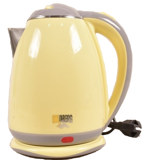 Електрочайник Kettle GB 8689 Goldberg (5038175)