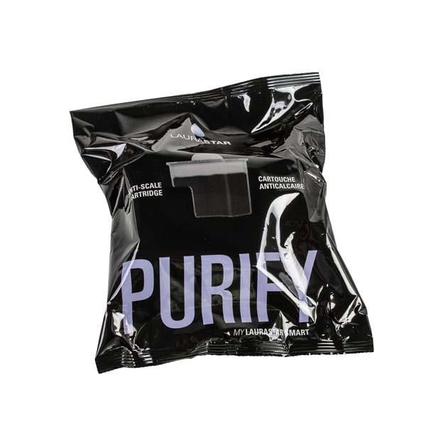 Гранули для фільтрації Smart-клас 6057830750 для прасувальних систем Laurastar (00000039929) - фото 2 Гранули для фільтрації Smart-клас 6057830750 для прасувальних систем Laurastar (00000039929) - фото 2