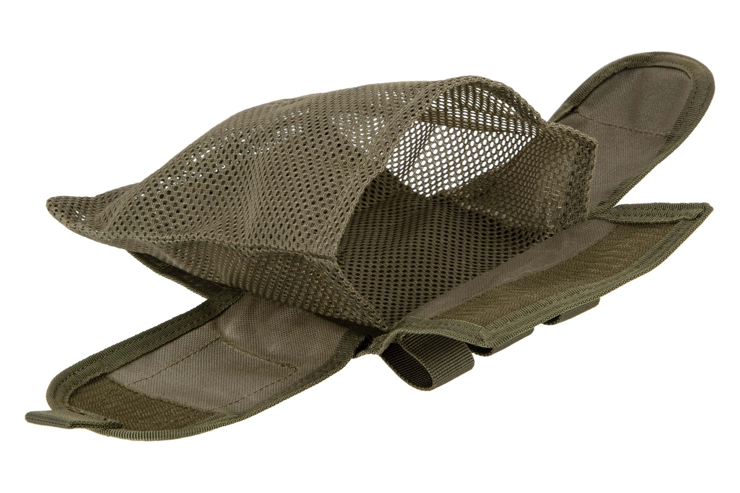 Пасок військовий 2E Tactical з 5-ма підсумками Зелений (ERC-2E-MILTACBELT-Y5PCH-OG) - фото 19 Пасок військовий 2E Tactical з 5-ма підсумками Зелений (ERC-2E-MILTACBELT-Y5PCH-OG) - фото 19