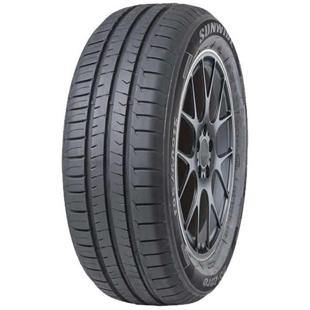 Шина летняя Sunwide RS-Zero 165/70 R14 81T (1001146956) - фото 1