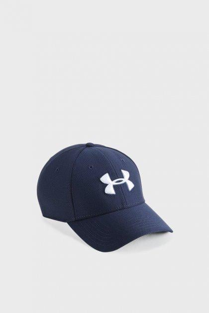 Кепка Men's Blitzing 3.0 Cap M/L Темно-синій (1305036-410)