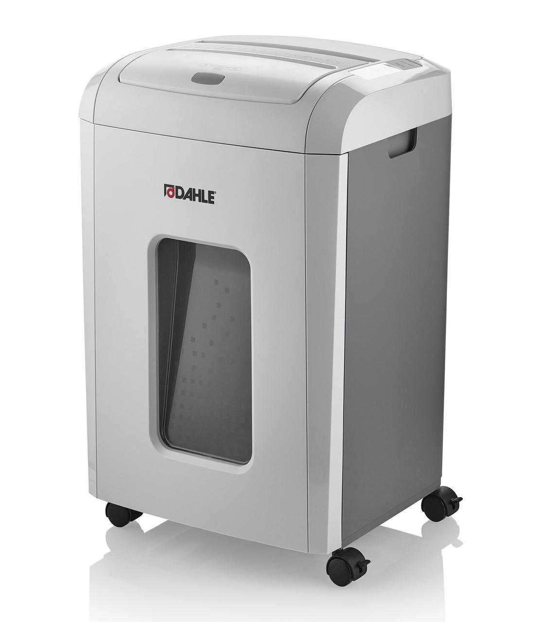 Шредер DAHLE SHREDMATIC 35150 (35150-16165) - фото 1