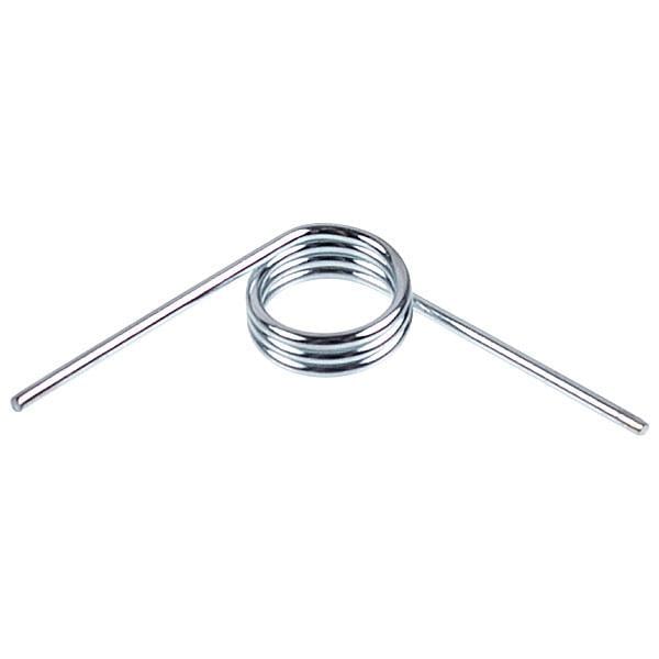 Пружина защібки кришки корпуса права для пилососа Electrolux 1180243015 (00000024617) Пружина защібки кришки корпуса права для пилососа Electrolux 1180243015 (00000024617)