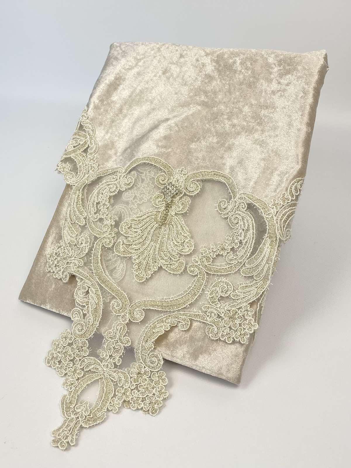 Набор дорожек Acme Tekstil Odin Cappucino (CN19802)