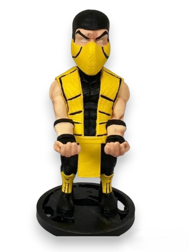 Подставка для PlayStation и Xbox Scorpion (0004)