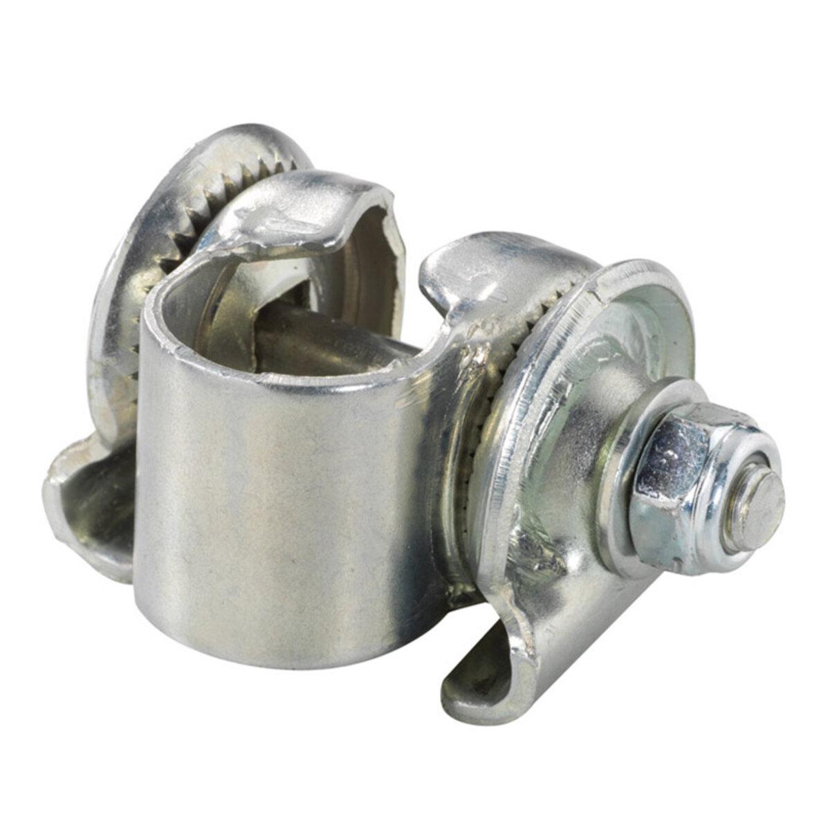 Замок підсідельний Selle Monte Grappa трикомпонентний (4896-506cf)