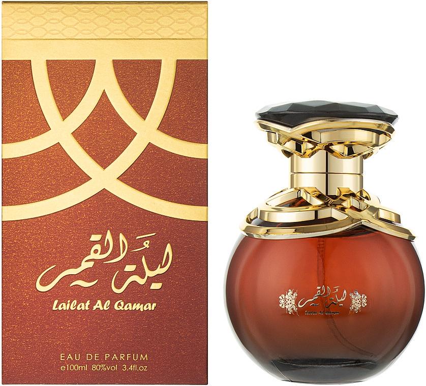 Парфюмированная вода унисекс Khalis Lailat Al Qamar 100 мл (3077)