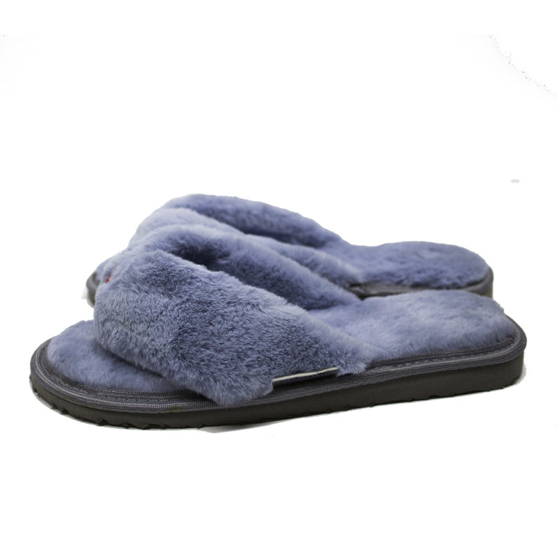 Тапки домашние PaGo вьетнамки р. 36 Голубой