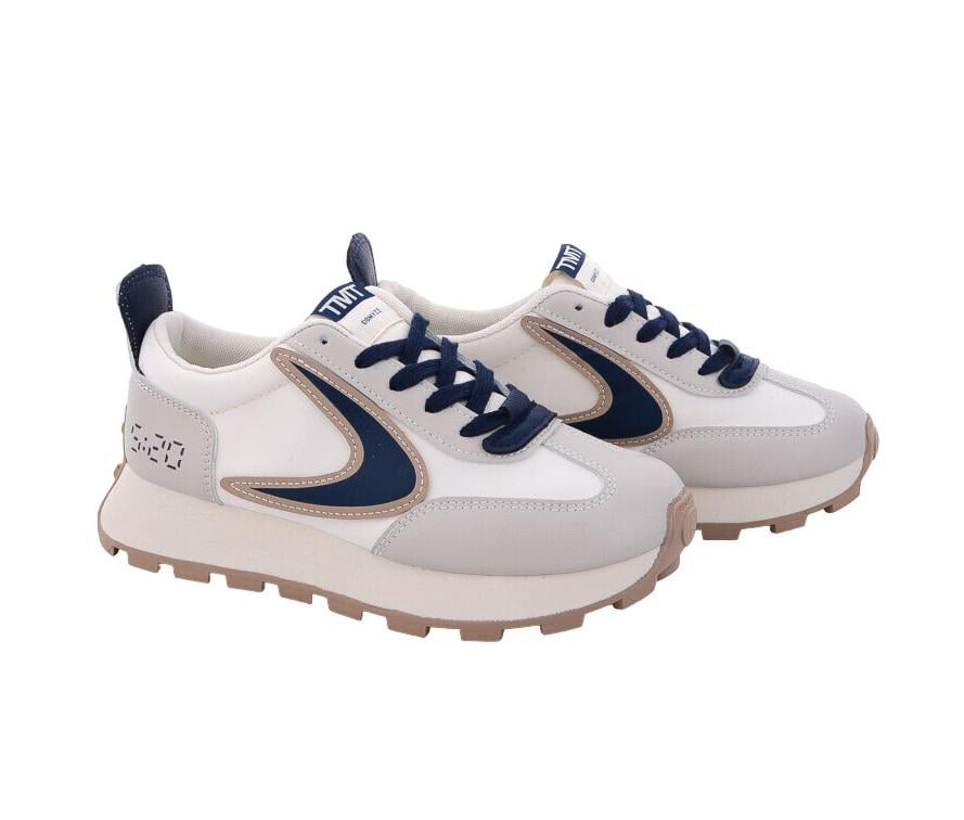 Кросівки Violeta 170-20x65 жіночі р. 39 Бежевий (192349-3)