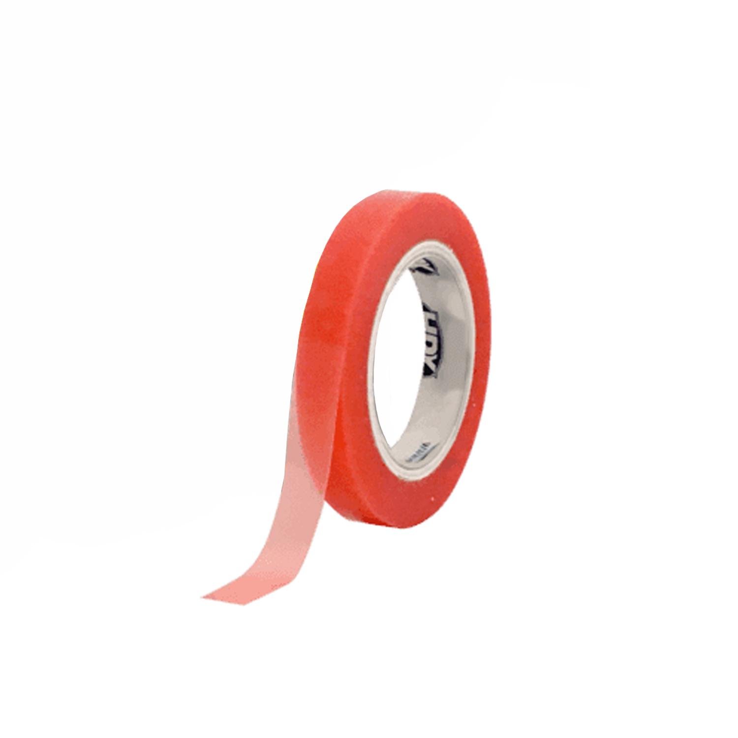 Лента двухсторонняя HPX ULTRA MOUNT UM0905 9x0,2 мм 5 м полиэфир/акрил Прозрачный (INRUC0020014905000)