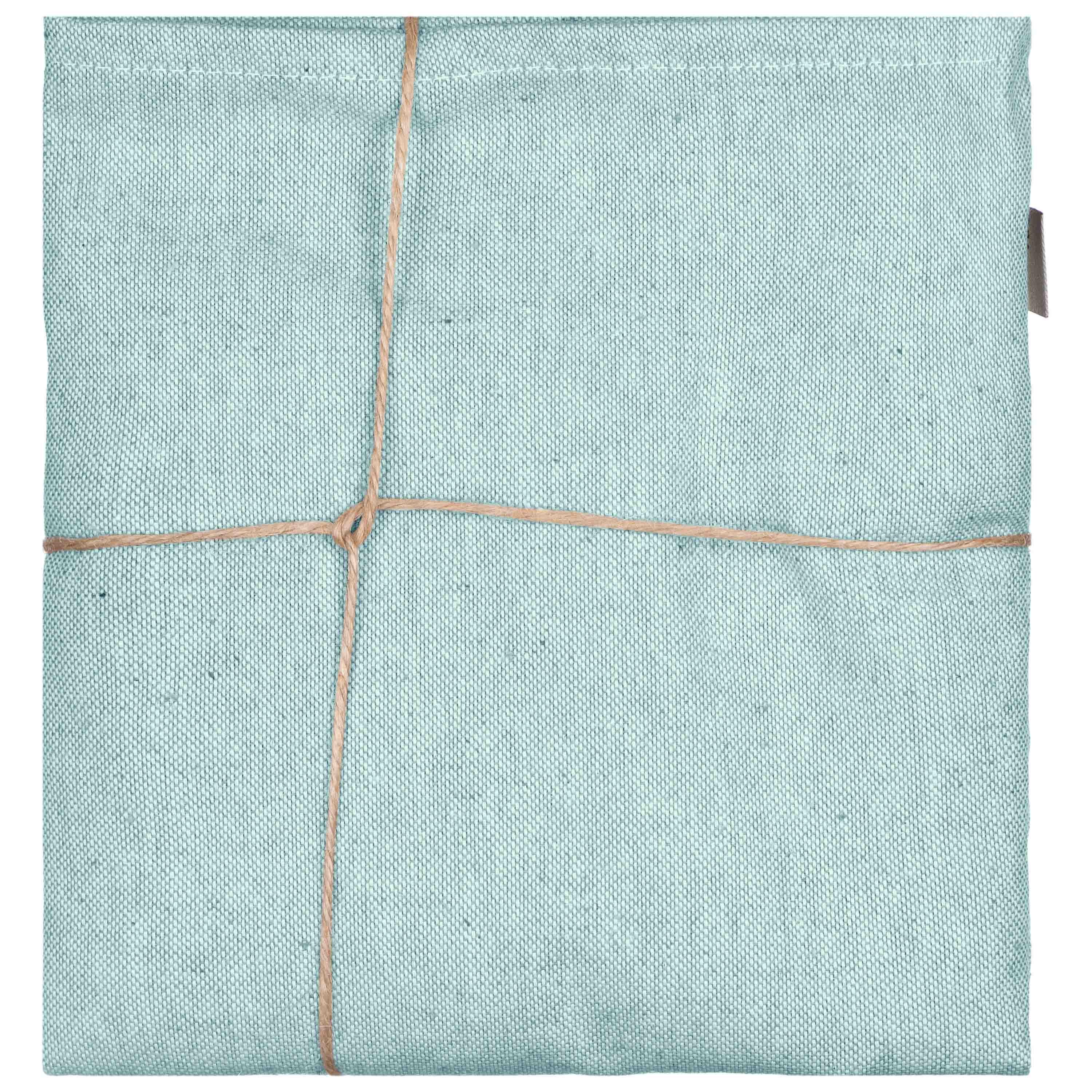 Фартук Ardesto Oliver Бирюзовый (ART12OT) - фото 4 Фартук Ardesto Oliver Бирюзовый (ART12OT) - фото 4