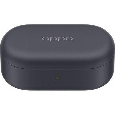 Навушники OPPO Enco Buds2 Pro Graphite black (OFE510A_Black) - фото 3