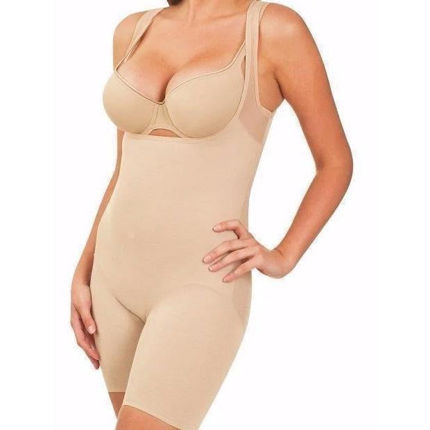 Комбидресс для коррекции фигуры Slim Shapewear XL (298367)