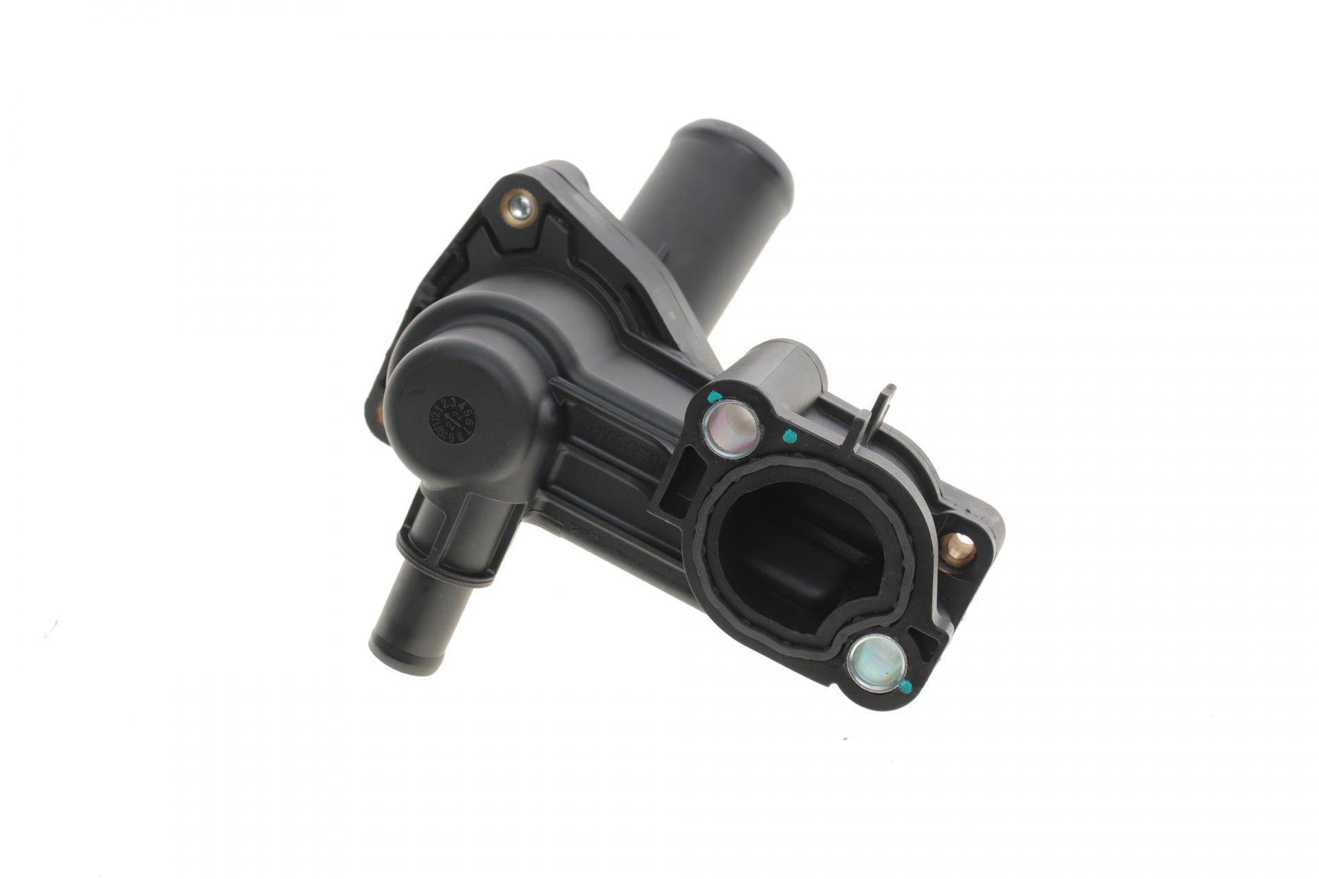 Корпус термостата DP для Ford Connect 1.8D пластик CS 81478 OES