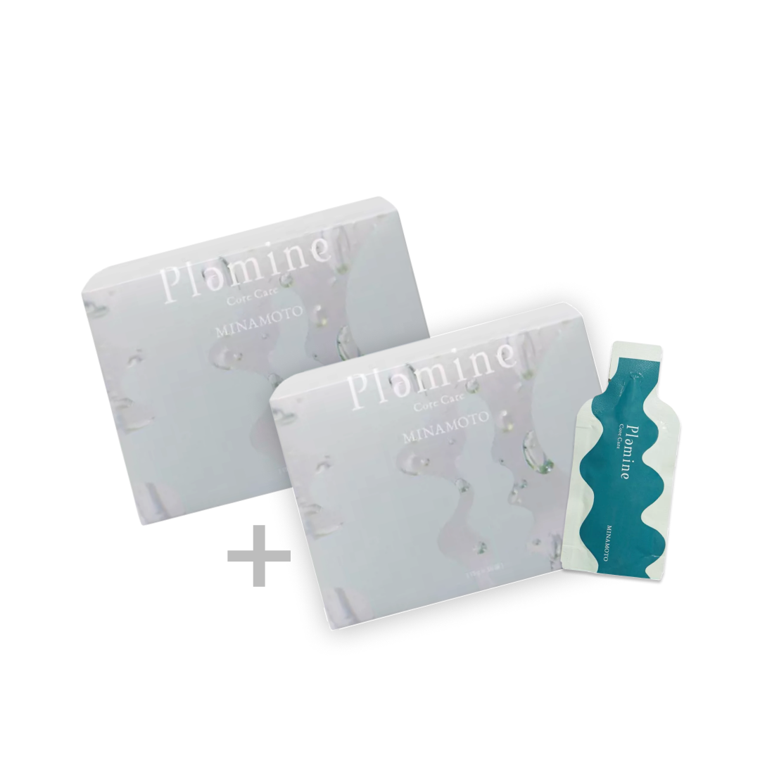 Комплекс с хелатными минералами Plamine Core Care Minamoto 30 стиков (2083353377)