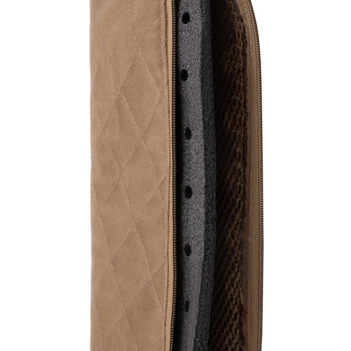 Пояс военный Voyin Voli с анатомической вставкой XXL Пиксель (vv-02-000000321XXL) - фото 16