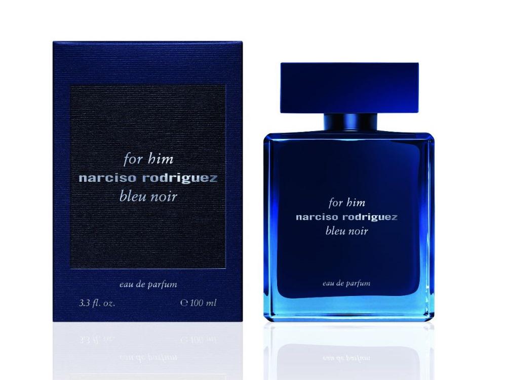 Парфюмированная вода для мужчин Narciso Rodriguez Bleu Noir 100 мл (4457) Парфюмированная вода для мужчин Narciso Rodriguez Bleu Noir 100 мл (4457)