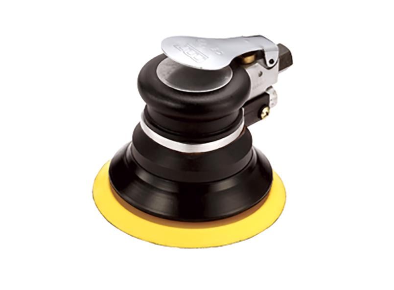 Пневматична шліфувальна машина MIGHTY SEVEN QB-52502 127 мм 10000 об/хв ексцентрикова (31222948) Пневматична шліфувальна машина MIGHTY SEVEN QB-52502 127 мм 10000 об/хв ексцентрикова (31222948)