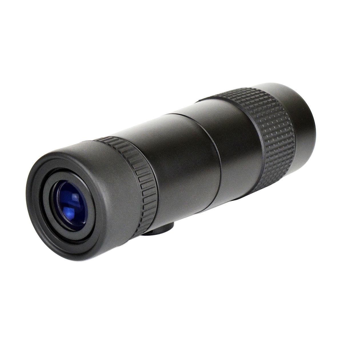 Монокуляр SIGETA Haunt 8-24x40 со штативом/смартфоном-адаптером (db65421) - фото 3 Монокуляр SIGETA Haunt 8-24x40 со штативом/смартфоном-адаптером (db65421) - фото 3