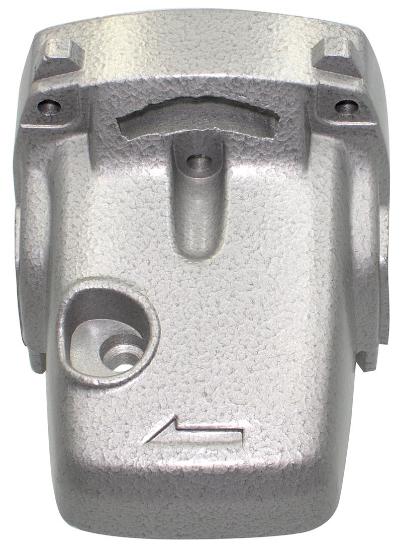 Корпус полировальной шлифмашины Craft-tec CX-PI 202 (korp343) Корпус полировальной шлифмашины Craft-tec CX-PI 202 (korp343)