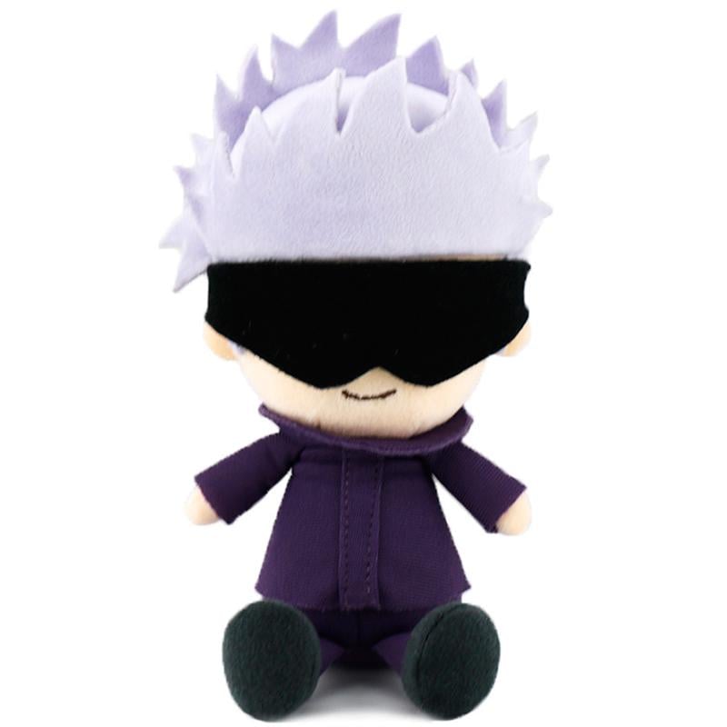 Мягкая игрушка детская Магическая Битва Годжо Сатору (арт EPC10657M)