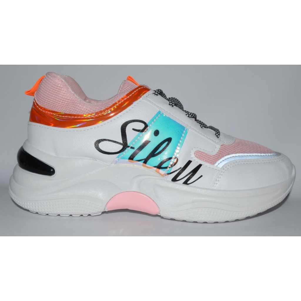 Кроссовки Lilin