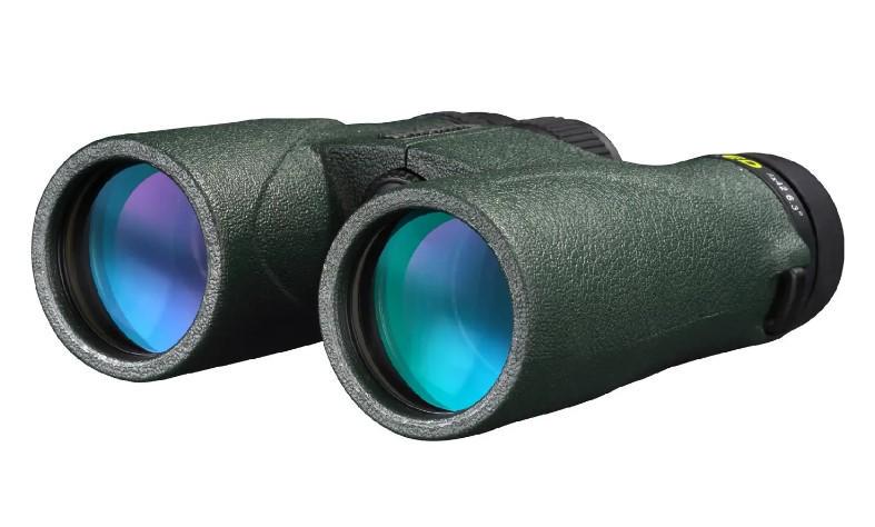 Бинокль Vanguard VEO ED 8x42 WP (DAS301025) - фото 4 Бинокль Vanguard VEO ED 8x42 WP (DAS301025) - фото 4