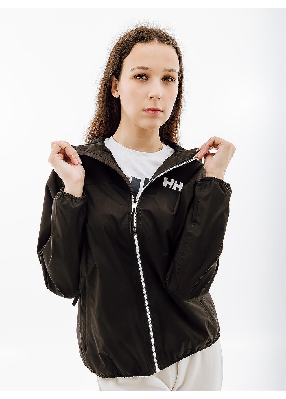 Куртка женская Helly Hansen W BELFAST II PAСKABLE JAСKET XS Черный (7d53433-990 XS) Куртка женская Helly Hansen W BELFAST II PAСKABLE JAСKET XS Черный (7d53433-990 XS)