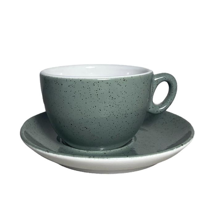 Чашка INKER Luna 170 мл Sabbia green (8984784)