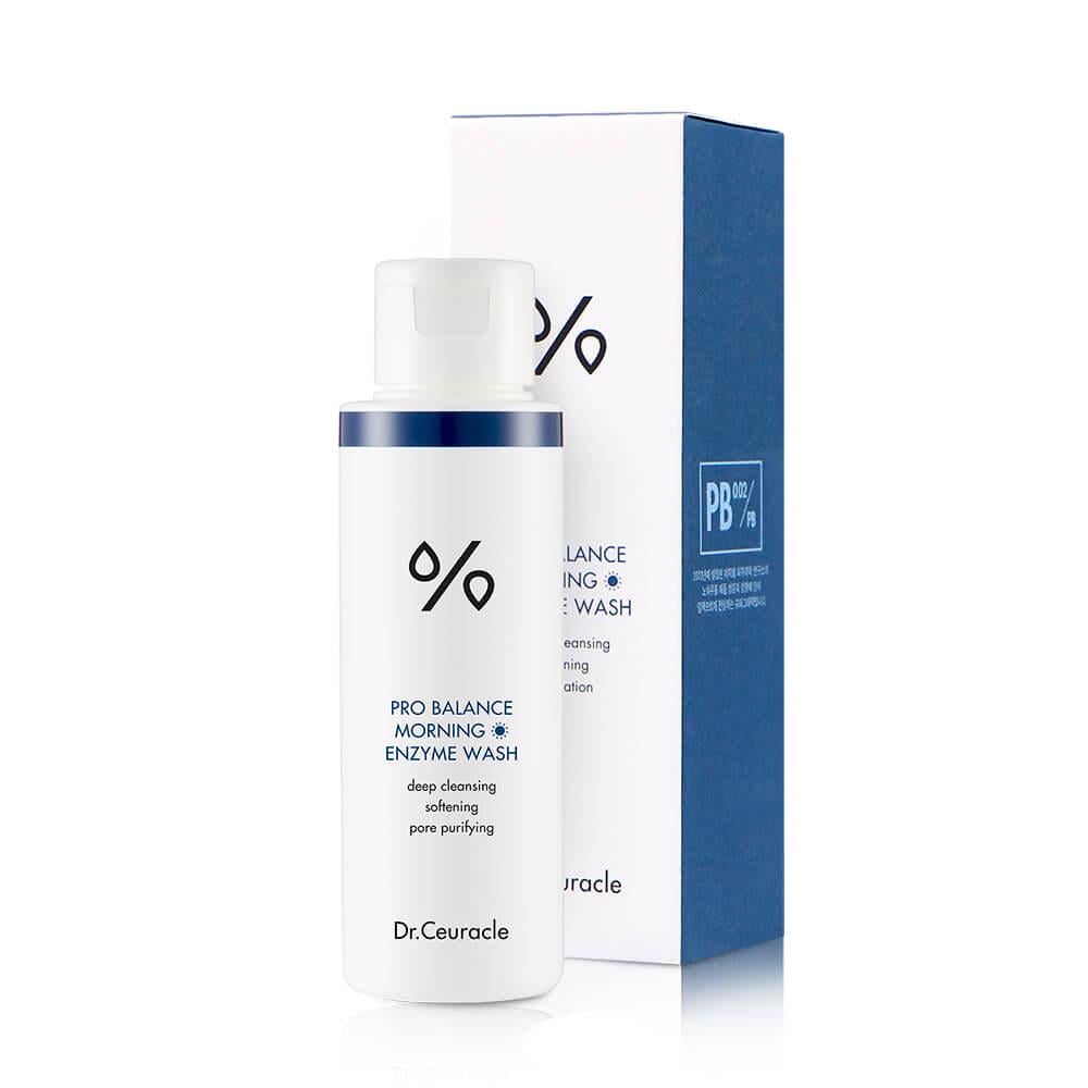 Ензимна пудра з пробіотиками Dr.Ceuracle Pro-Balance Morning 50 г