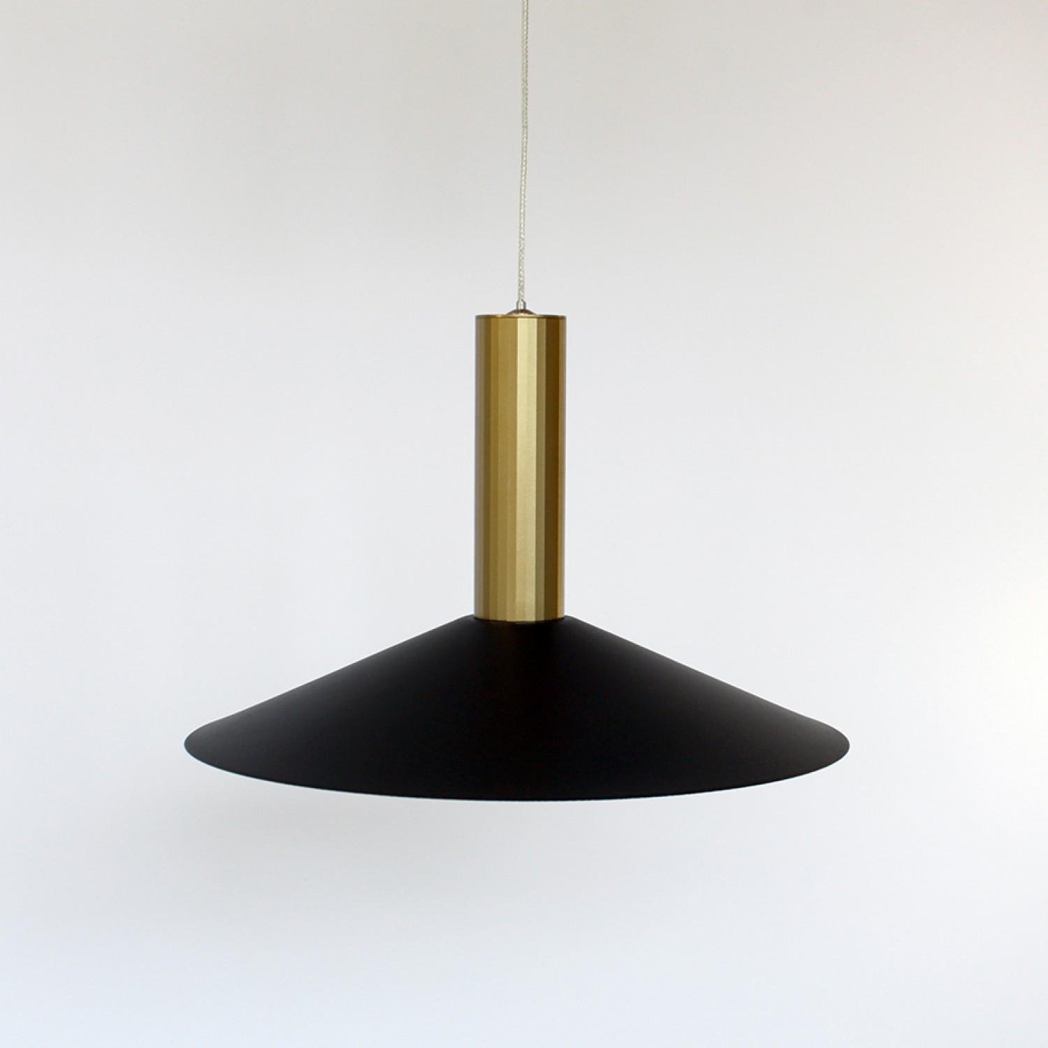 Светильник подвесной Friendlylight Dublin C (FL3005)