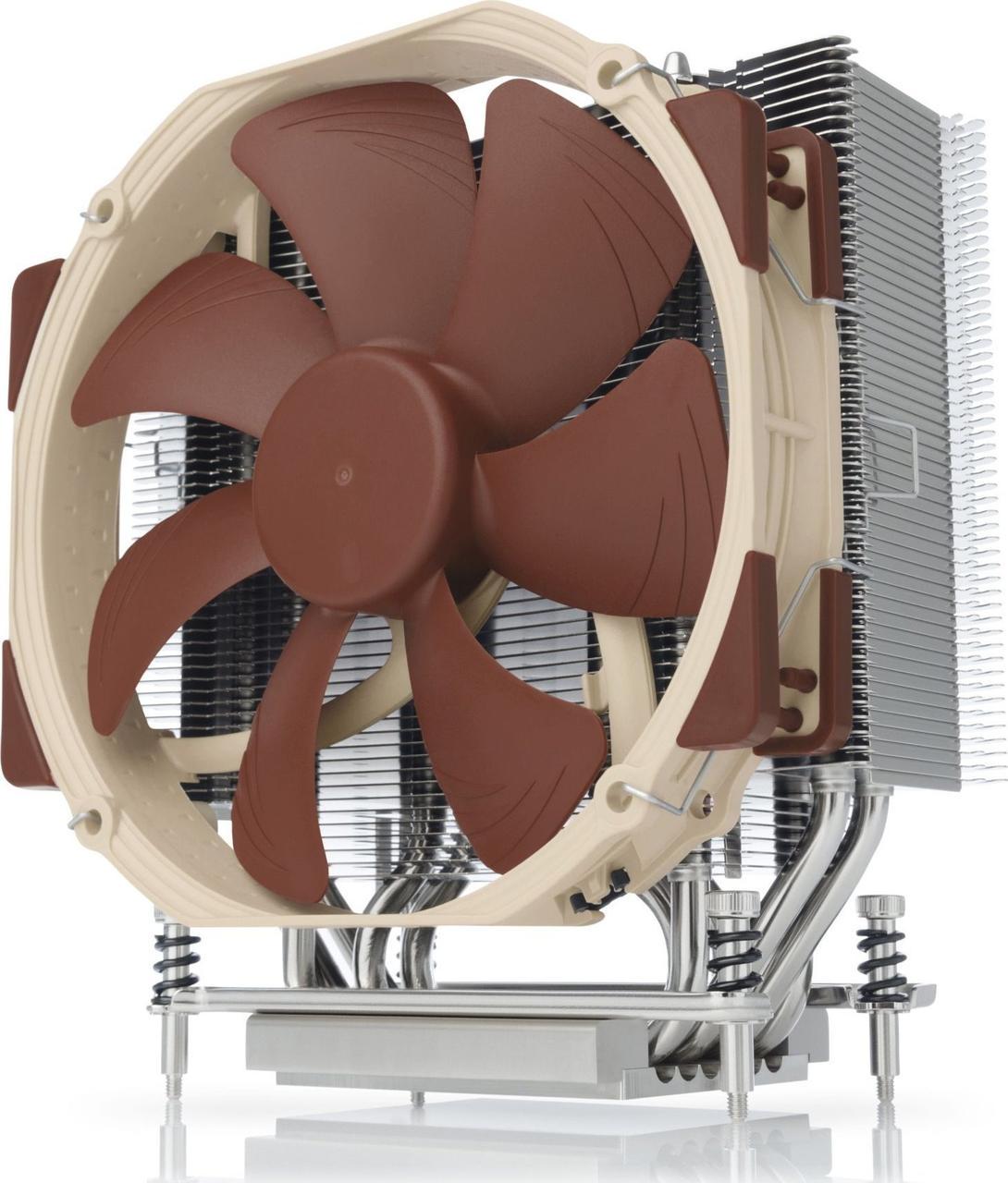 Кулер для ПК Noctua NH-U14S TR4-SP3 (342476)