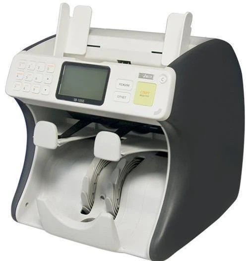 Лічильник банкнот SBM Shinwoo SB-1050 (580510876)
