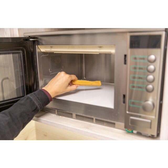 Палички для собак Trixie сирні L - фото 4 Палички для собак Trixie сирні L - фото 4