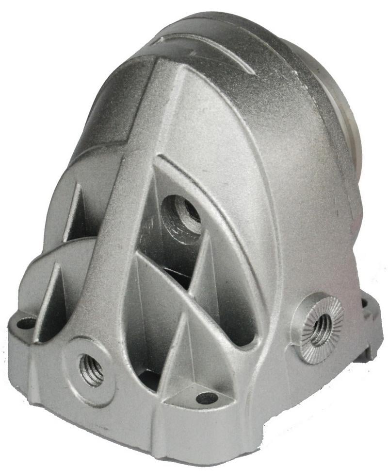 Корпус редуктора болгарки УШМ Stern 180 L (korp013)