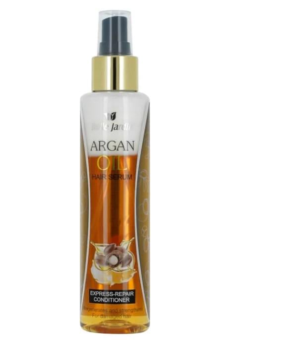 Кондиціонер експрес Belle Jardin ARGAN Oil для регенерації волосся 150 мл