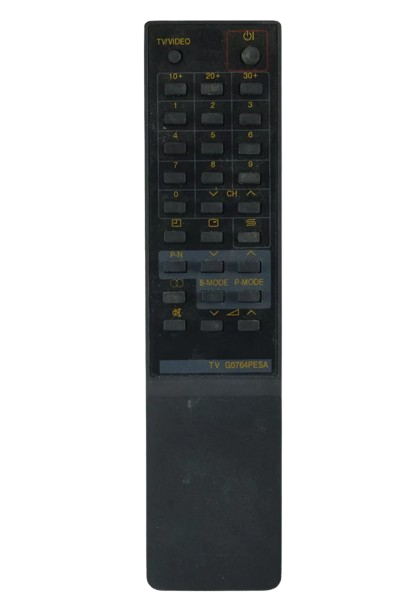 Пульт для телевізора Sharp G0764 PE (2112764682)