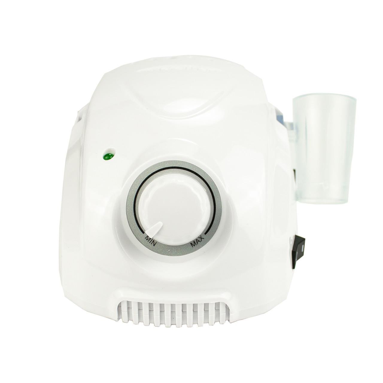 Фрезер для маникюра Marathon M3 Champion 45 Вт 35000 об/мин (6561342) - фото 5