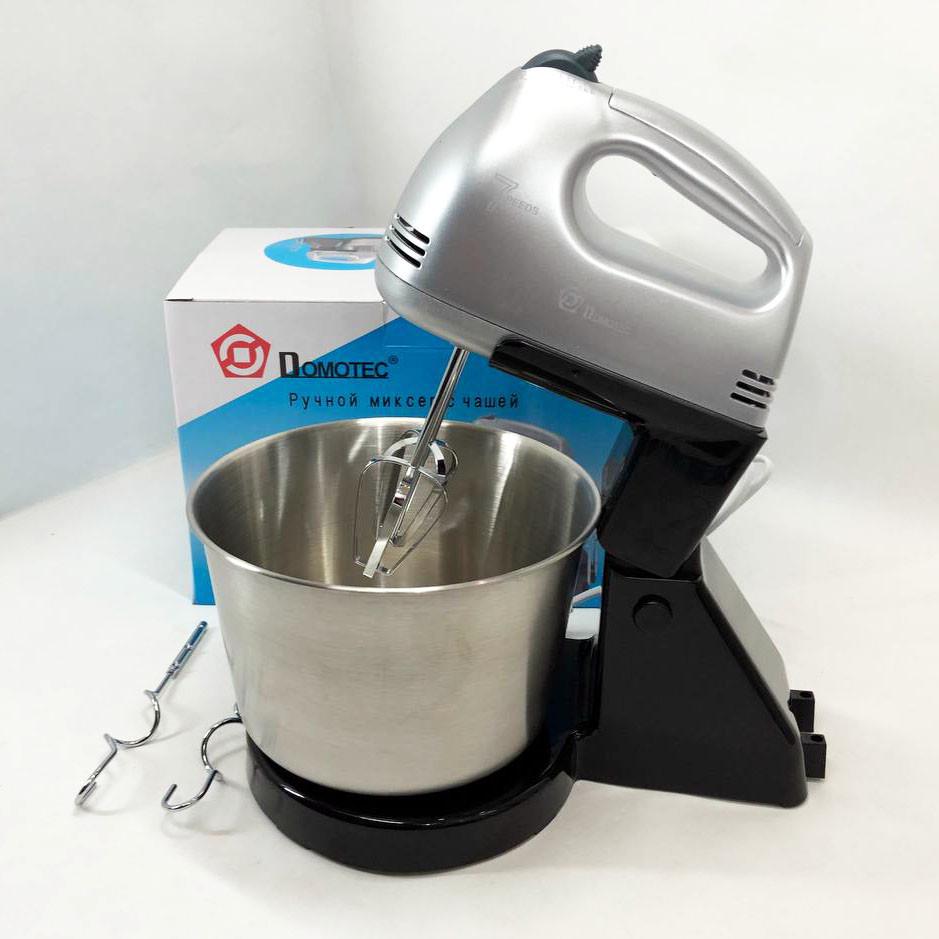 Миксер Domotec MS-1133 - фото 10