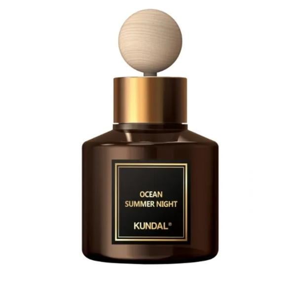 Аромадифузор для авто Kundal Perfume Car Diffuser Ocean Summer Night 75/75 мл