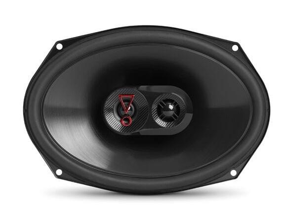 Автоакустика JBL Stage3 9637 - фото 2