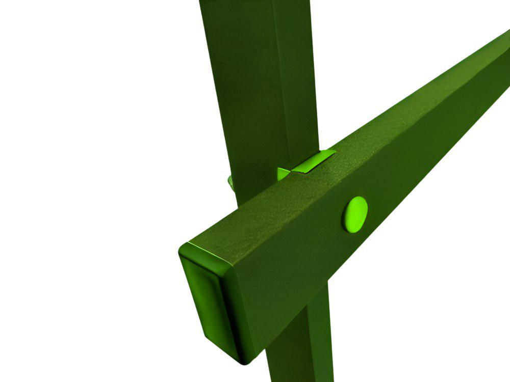 Опора для цветов SIMBUD Очарованная киевлянка Хаки (3986794) - фото 2