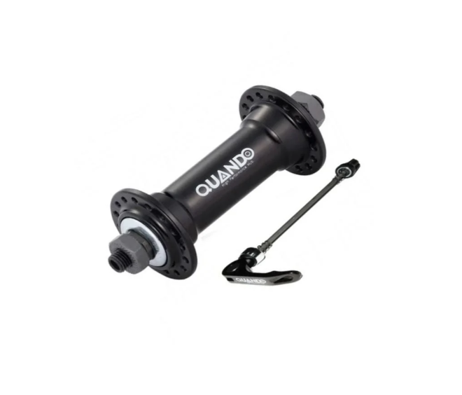 Втулка велосипеда передняя Quando KT-A15F (KT-A15F-36H)