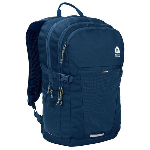 Рюкзак Sierra Designs Yuba Pass 25 л Синий (1012-80713521BLU)